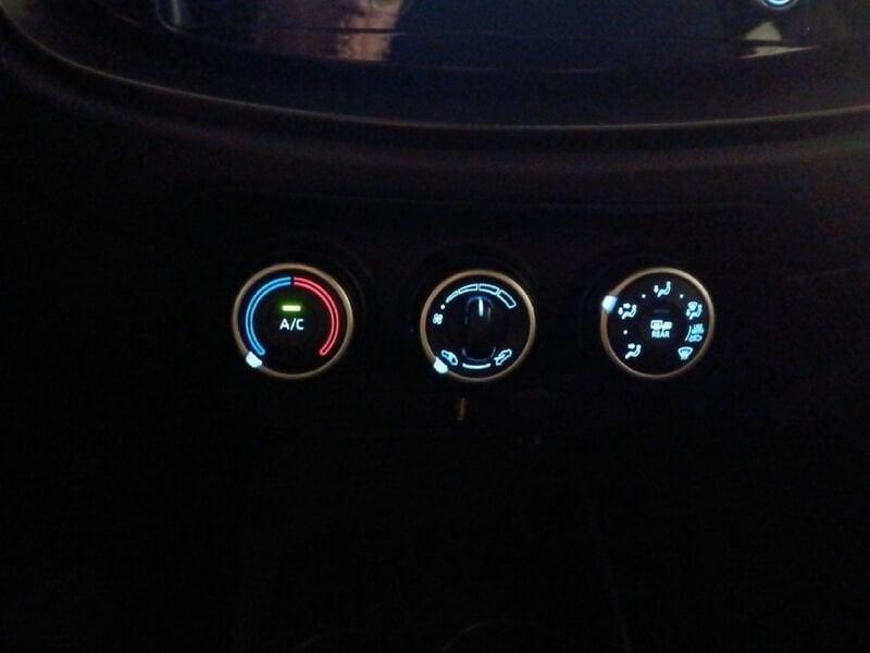 Toyota Aygo X 1.0B (72 CV) Active