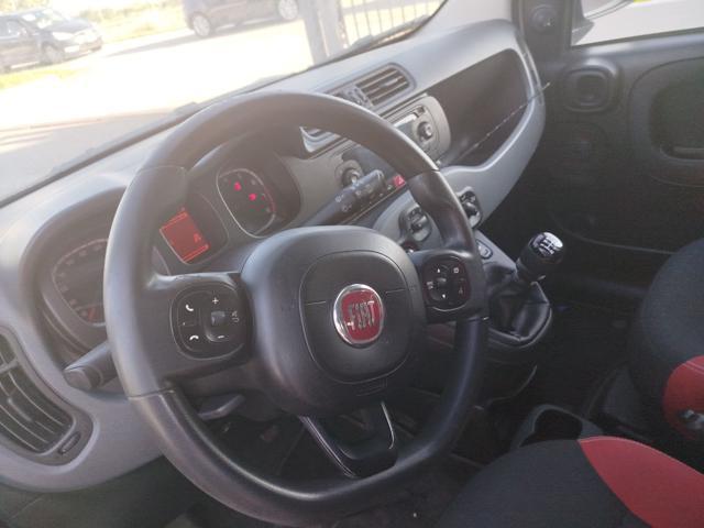 FIAT Panda 1.2 Easy Van 4 posti
