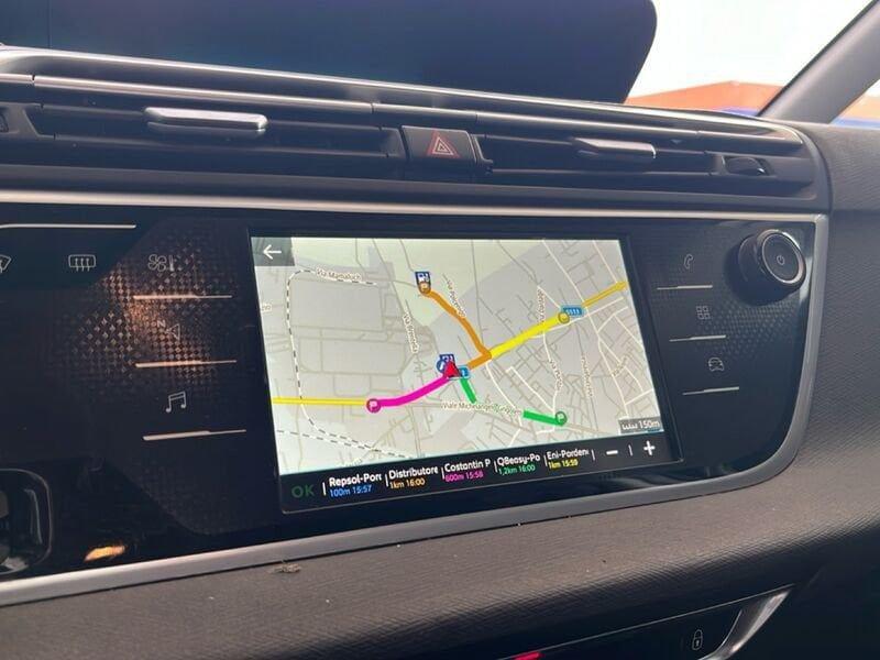 Citroën SpaceTourer GRAND C4 BlueHDi 130 S&S SHINE PACK