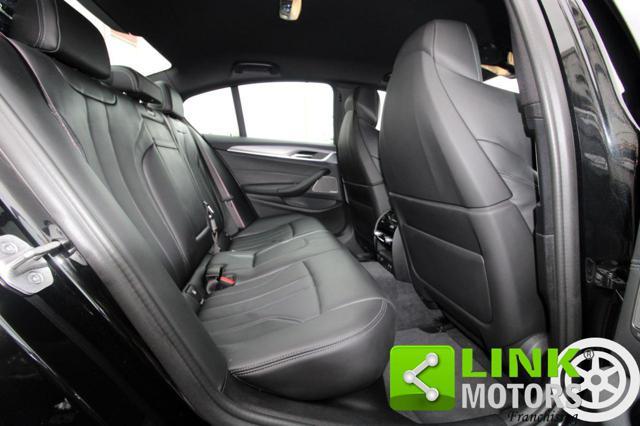 BMW M5 Competition 4.4 V8 625 CV xDrive Steptronic