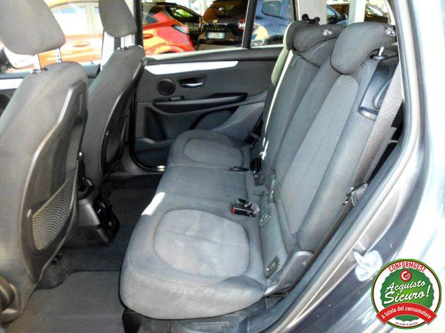 BMW 216 d Active Tourer Advantage