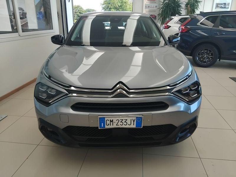 Citroën C4 PureTech 130 S&S Feel