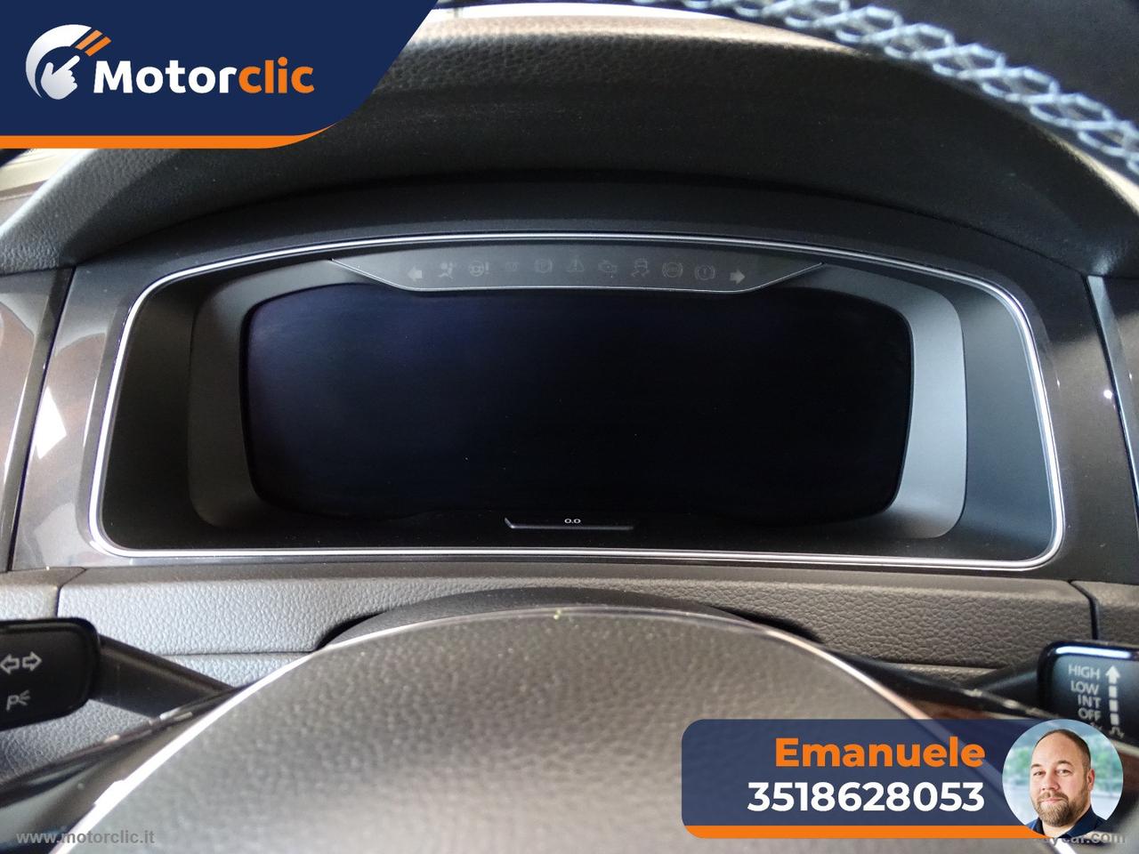 VOLKSWAGEN e-Golf 136 CV PREZZO REALE