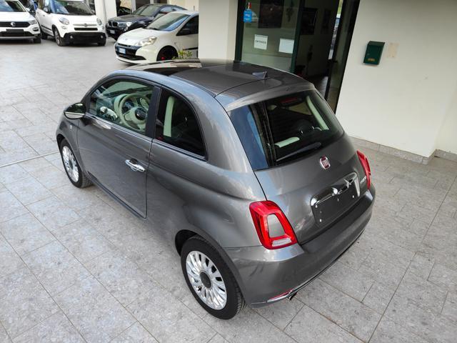 FIAT 500 1.0 Hybrid Dolcevita *VENDUTA*