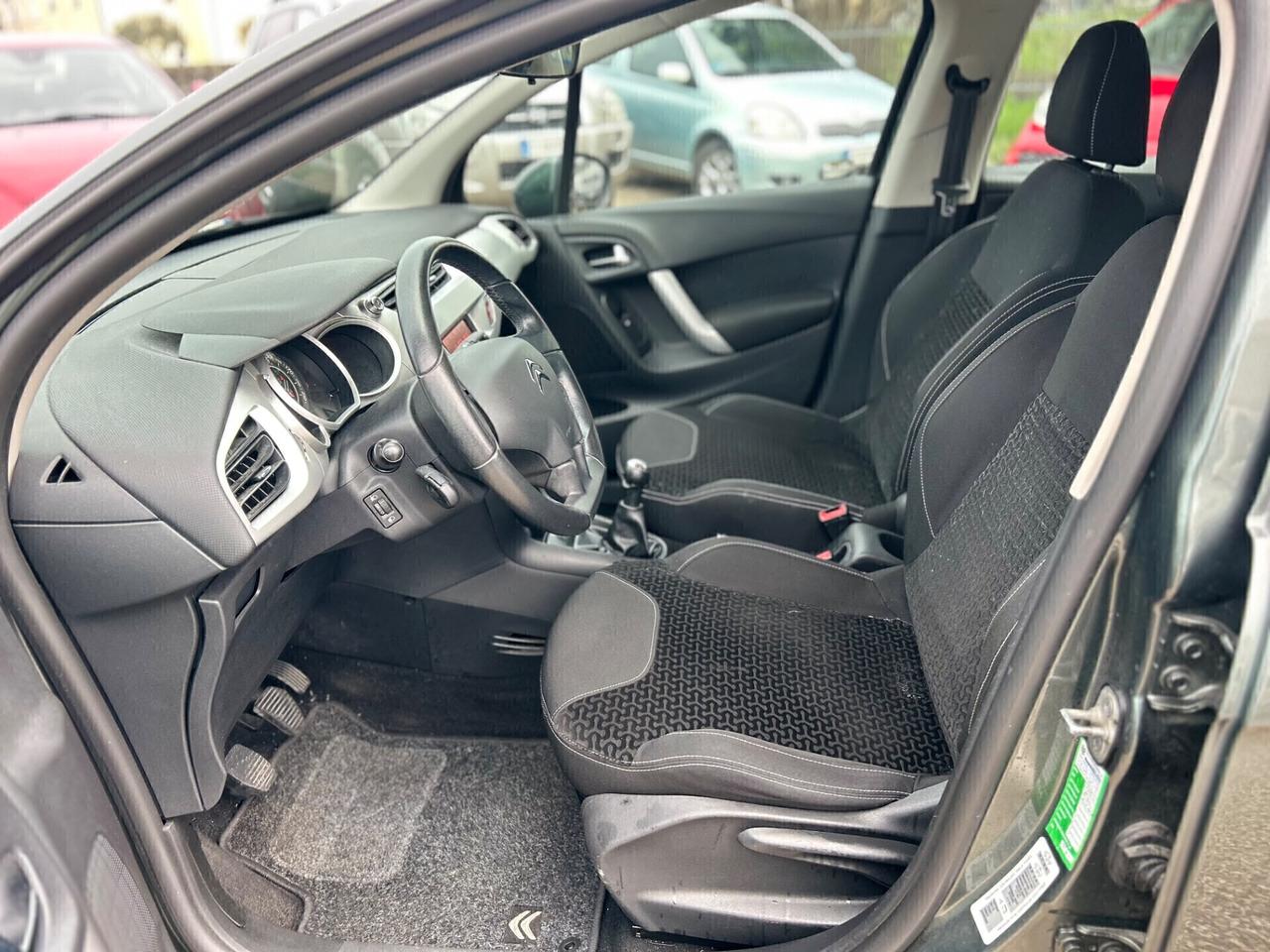 Citroen C3 1.1 Perfect