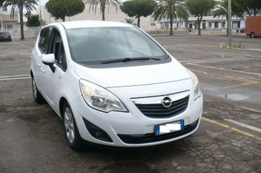 Opel Meriva Meriva 1.7 CDTI 110CV Elective