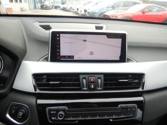 BMW X1 xDrive18d Business Advantage