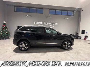 Peugeot 5008 PureTech Turbo 130 S&S Allure Pack