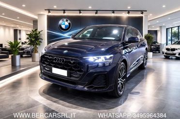 Audi Q8 50 TDI 210kW quattro tip. S Line Edition