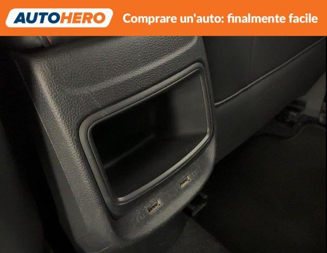 MG ZS 1.5 VTi-tech Luxury