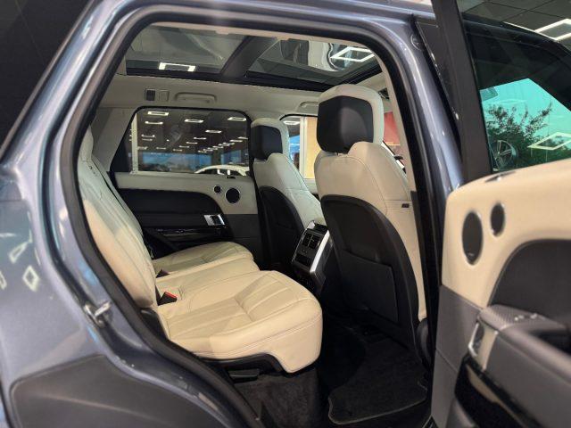 LAND ROVER Range Rover Sport 2.0 Si4 PHEV HSE DYNAMIC *UNIPROP*TETTO*