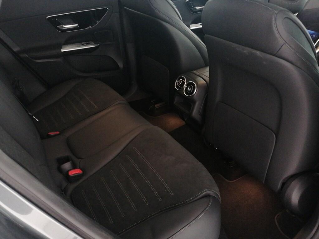 Mercedes GLC 220 220 d Mild hybrid AMG Line Advanced 4Matic 9G-Tronic