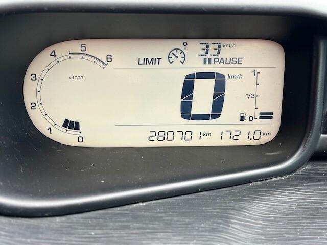 Citroen C3 Picasso 1.6 HDi 90 Seduction