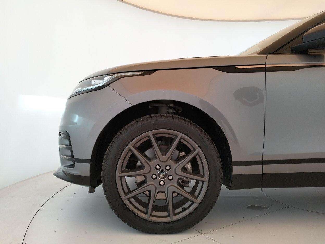 Land Rover Range Rover Velar 2.0d i4 mhev R-Dynamic HSE 4wd 204cv auto - IVA ESPOSTA