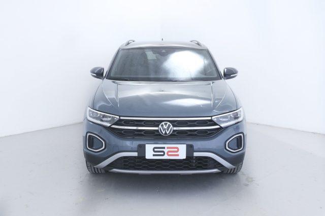 VOLKSWAGEN T-Roc 2.0 TDI SCR Style Black Pack/Retrocamera/ IQ.LED