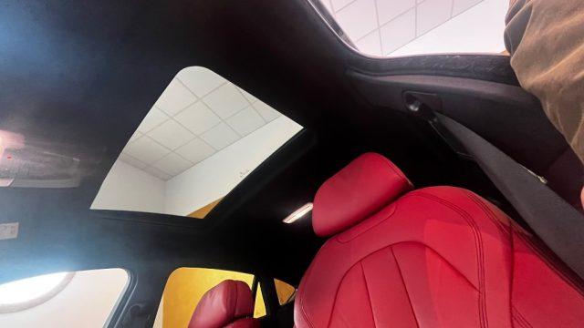 BMW X6 xDrive40d Msport-iva esposta-tagliandi BMW