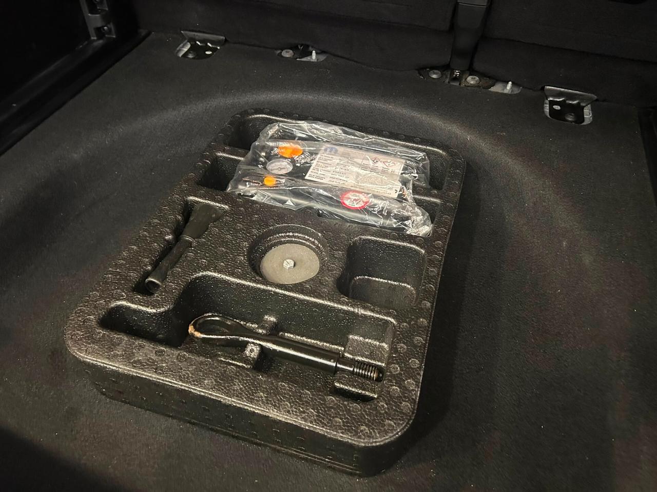Jeep Compass 1.6 Mltjet 120cv II 2WD Longitude 2019