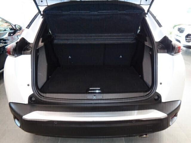 Peugeot 2008 BlueHDi 110 S&S Allure Pack ITALIANA