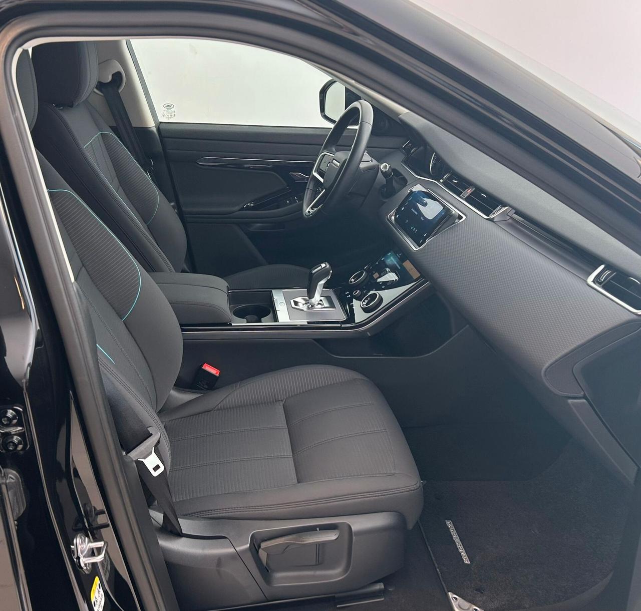 Range Rover Evoque 2.0D I4 163 CV AWD