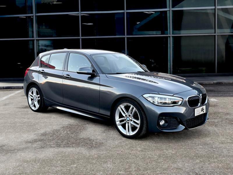 BMW Serie 1 1.5 DIESEL 116d Msport 5p