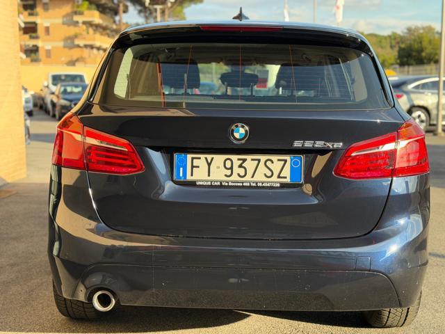 BMW 225 xe Active Tourer iPerformance Advantage aut.