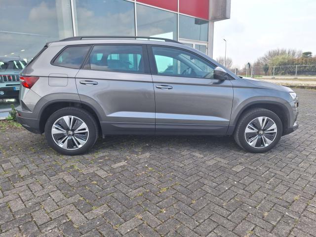 Skoda Karoq Karoq 2022 1.5 tsi 150cv Executive dsg
