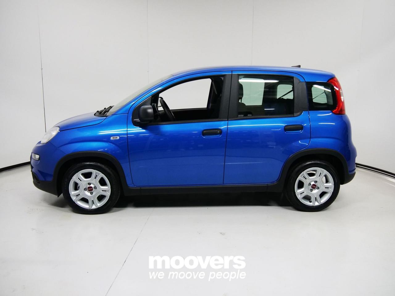 FIAT Panda 3ª serie 1.0 FireFly S&S Hybrid *PROMO*