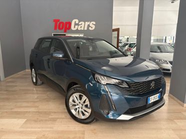 Peugeot 5008 DIESEL EAT8 7 POSTI 12 MESI GARANZIA