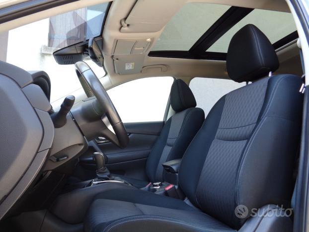 NISSAN X-Trail dCi 7 Posti 4x4,PREZZO VALIDO FIN