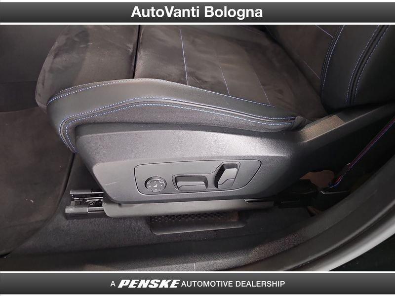 BMW X2 X2 xdrive 20d 48V MSport Pro auto