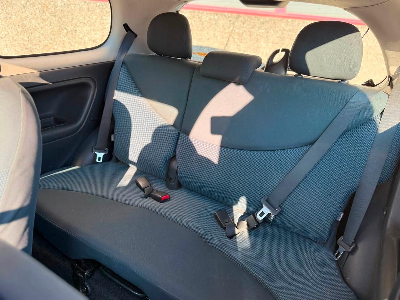Toyota Yaris 1.0 benzina 69cv 3porte soul