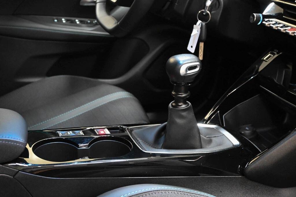 PEUGEOT 2008 2ª serie 2008 PureTech 100 S&S Ac...