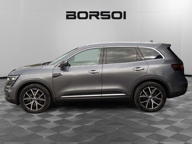 Renault Koleos 2ª serie Blue dCi 150 CV X-Tronic Executive