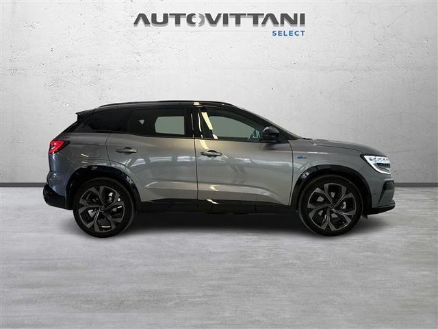 RENAULT Austral 1.2 E-Tech full hybrid Techno 200cv auto
