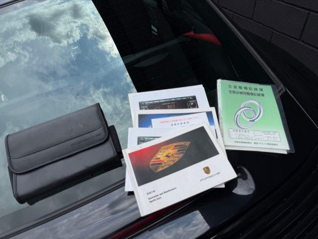 PORSCHE 911 PRONTA CONSEGNA 996 4S