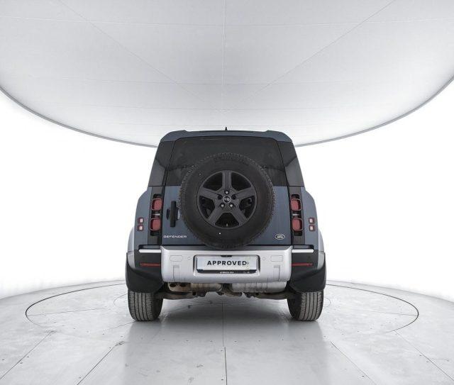 LAND ROVER Defender 110 3.0D I6 200 CV AWD Auto X-Dynamic S