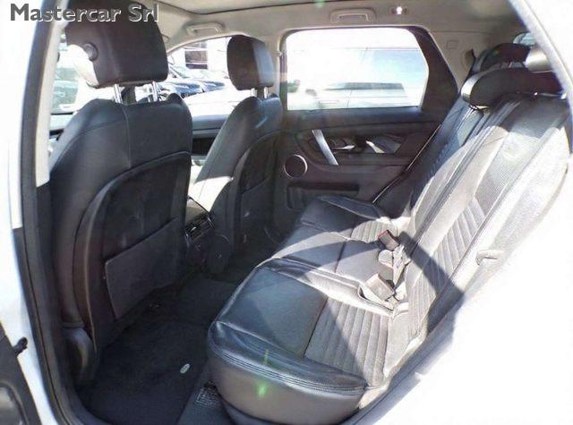 LAND ROVER Discovery Sport Discovery Sport 1.5 i3 phev S awd auto - GE060SF