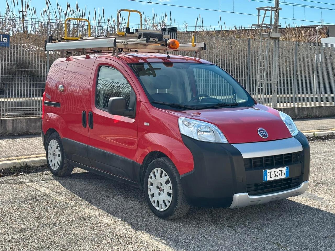 Fiat Fiorino