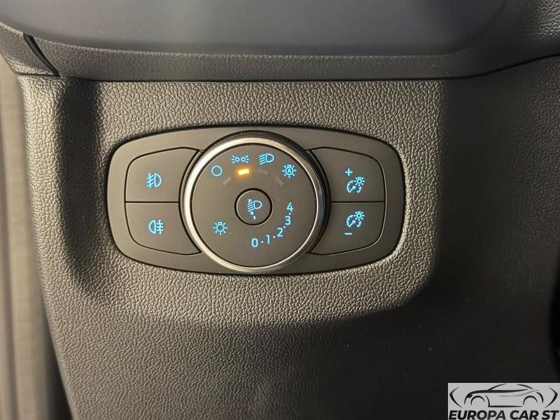 Ford Tourneo Courier 1.0 EcoBoost 125CV Active