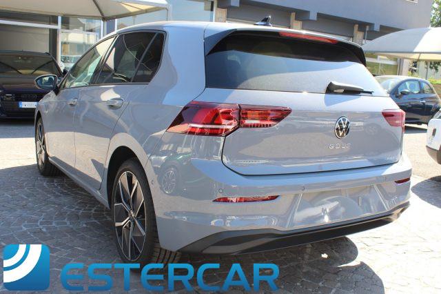 VOLKSWAGEN Golf 8.5 1.5 TSI eHybrid DSG Edition Plus