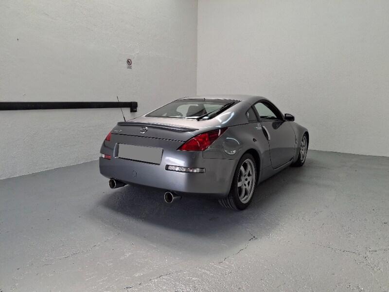 NISSAN Z 350Z Coupé 3.5 V6 Lev 1