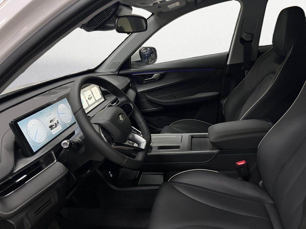 DR Automobiles DR5 NEW DR 5 1.5 HEV