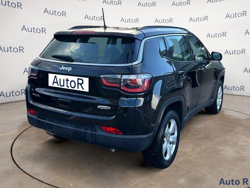 Jeep Compass Compass 2.0 Multijet II 4WD