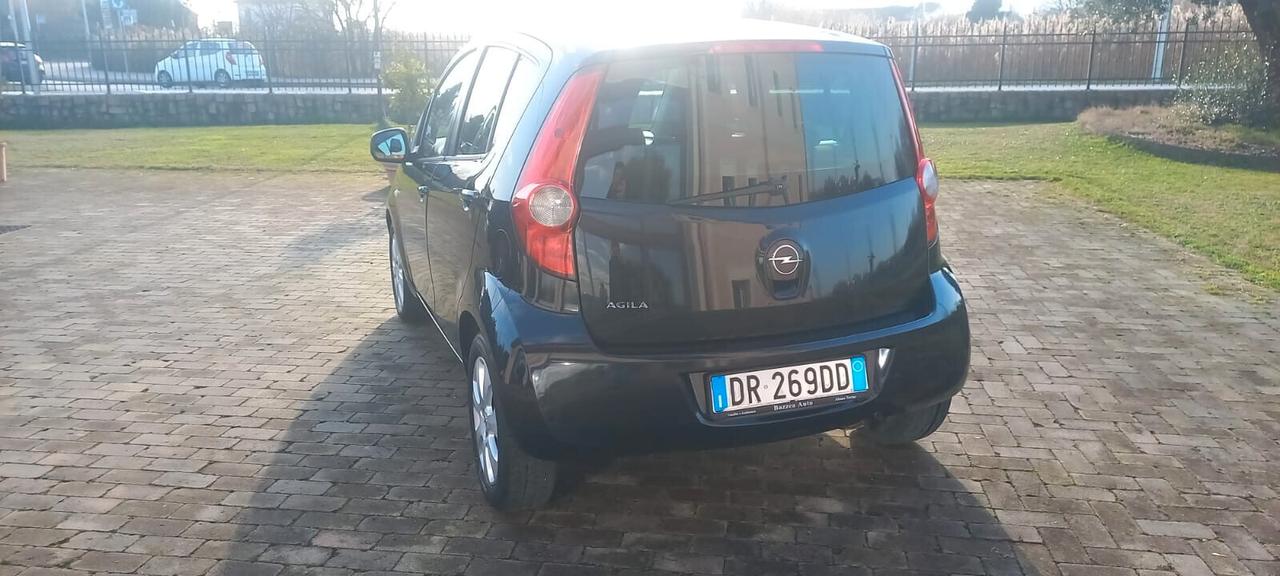Opel Agila 1.0 65CV