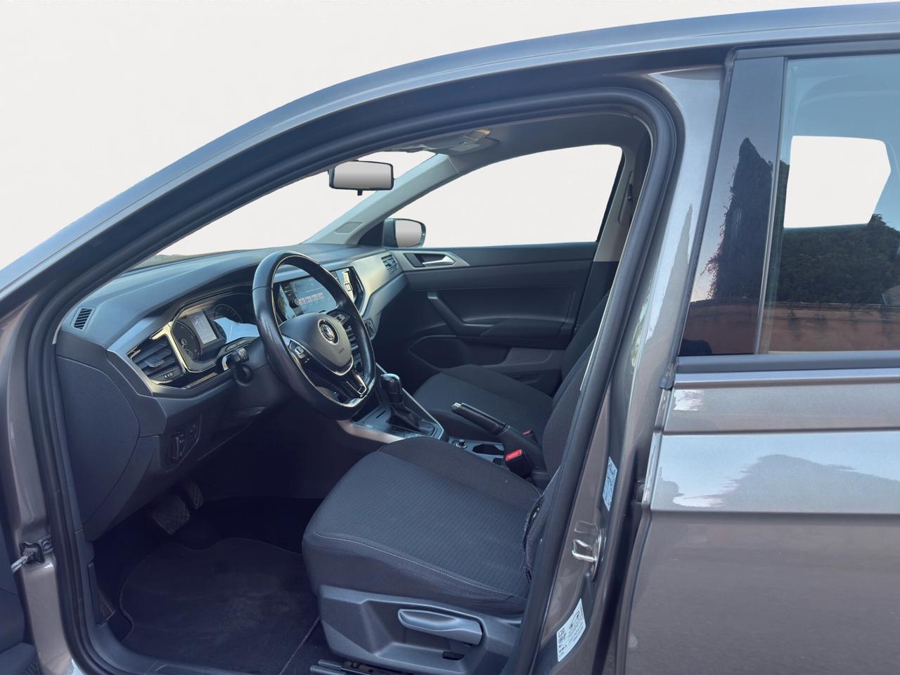 Volkswagen Polo 1.6 TDI 95 CV DSG - 2020