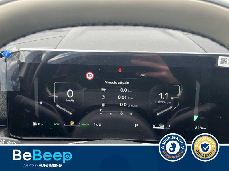 KIA Sportage 1.6 T-GDI HEV GT-LINE PLUS AT6