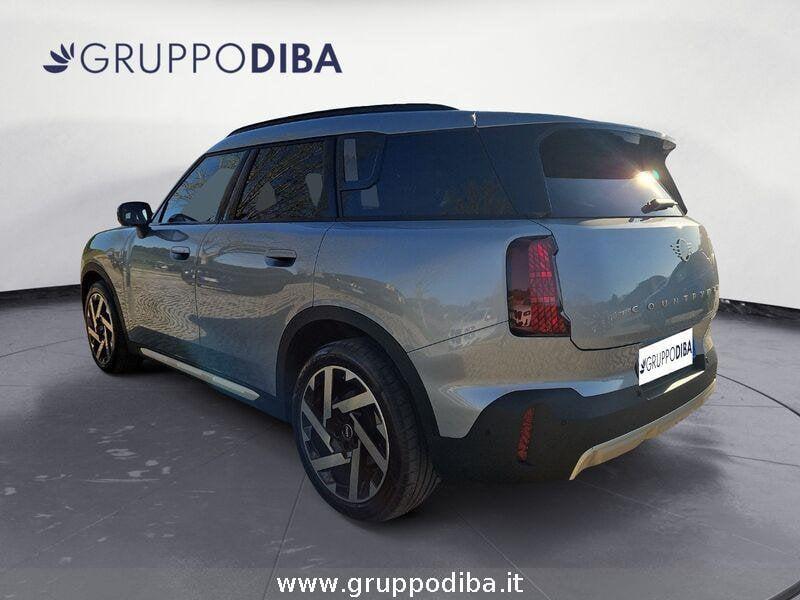 MINI Countryman Mini U25 Mini 2.0 48V D Favoured auto