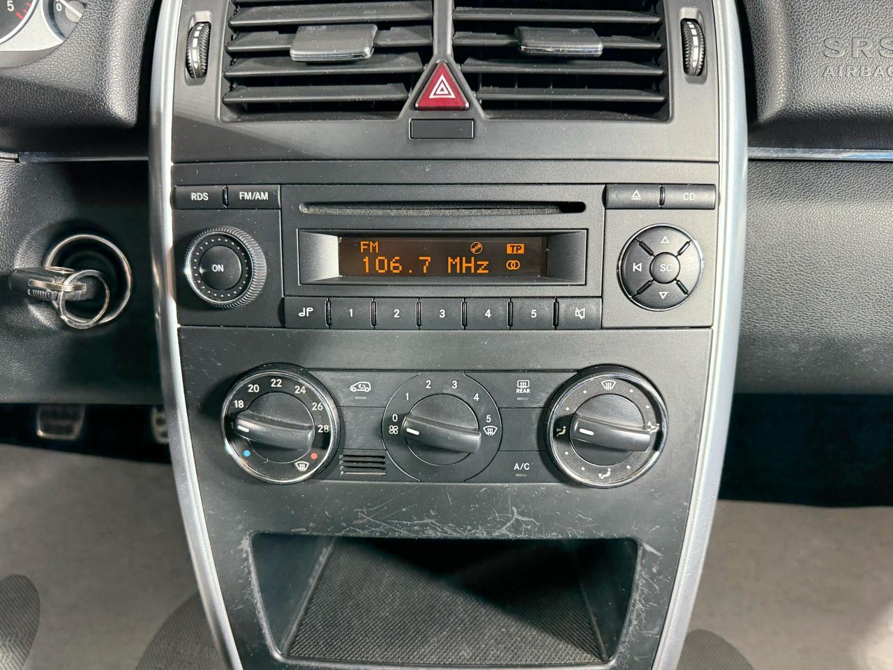 Mercedes-benz B 180 B 180 CDI Premium