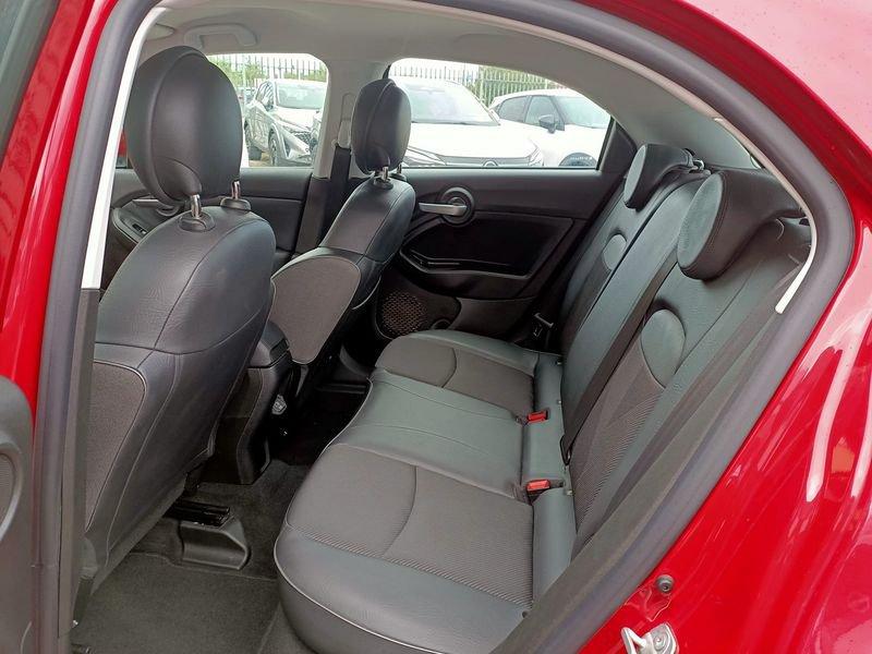 FIAT 500X 500 X 1.0 T3 120cv Cross 500 X 1.0 T3 120 cv Cross GPL