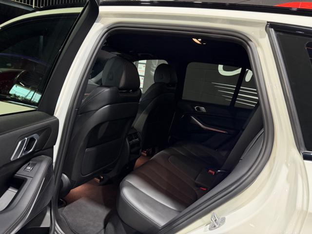 BMW X5 25XDRIVE M PERFORMANCE SERVICE BMW